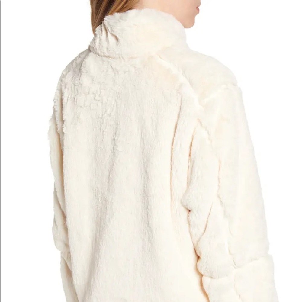 Patagonia Lunar frost Fleece Jacket - Picture 5 of 10